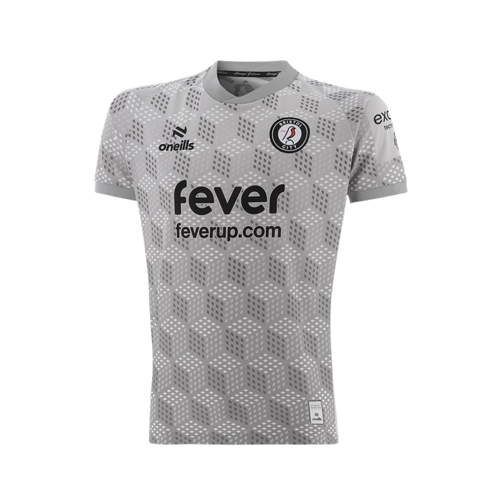 Bristol City Goalkeeper 25/26