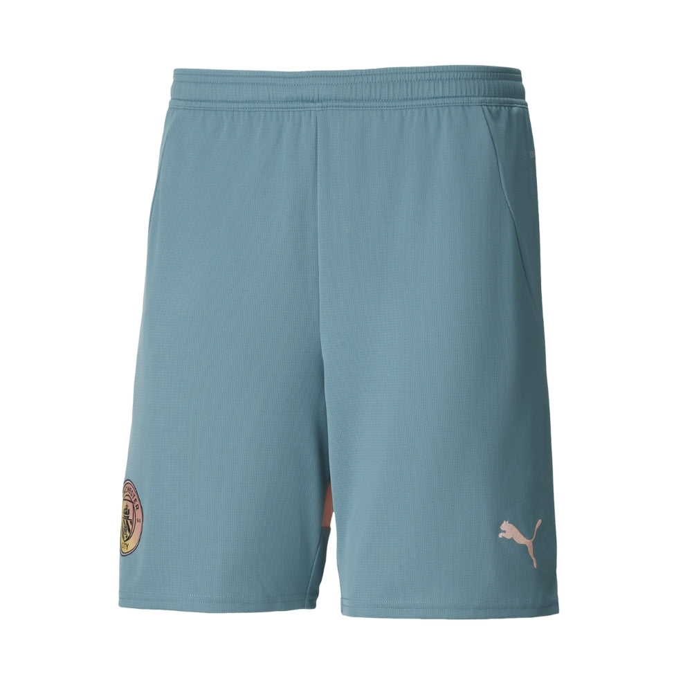 Shorts - Manchester City Fourth 24/25