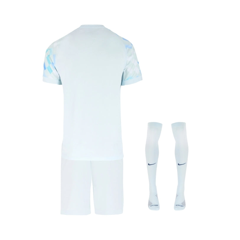 Kids Kit - Inter Milan Away 25/26