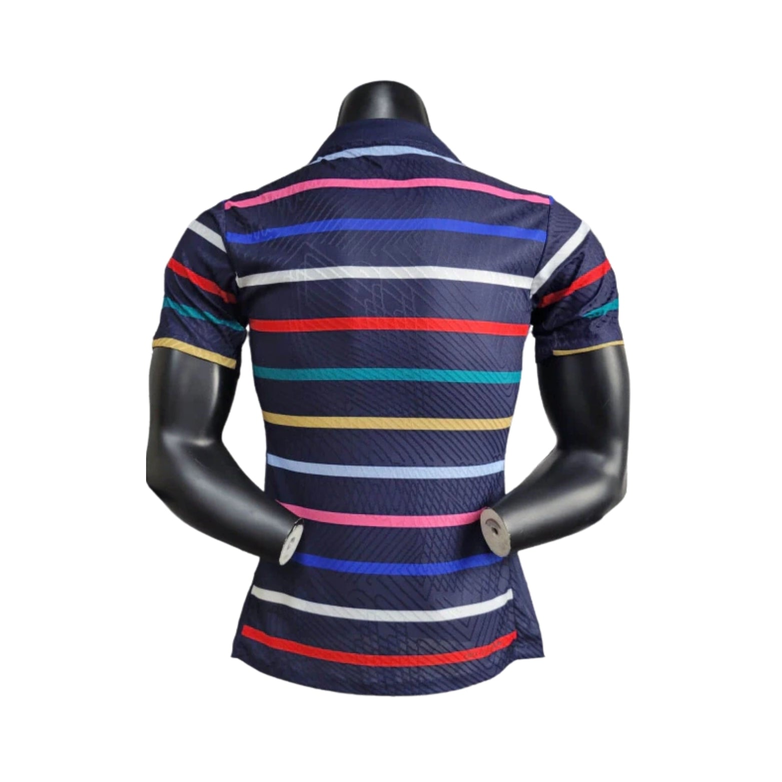 France Training 24/25 - Player Version - Euro 2024