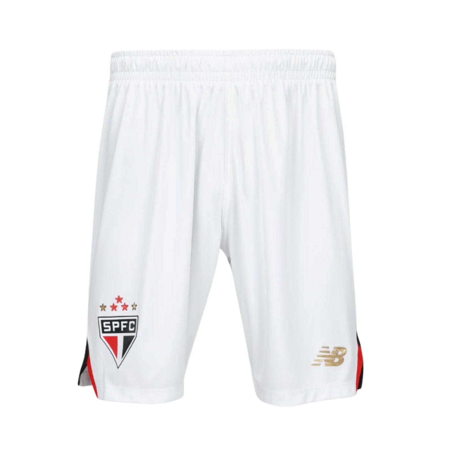 Shorts - São Paulo Home 25/26