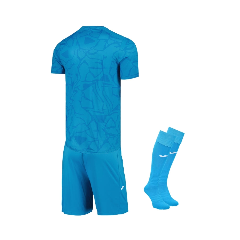 Kids Kit - Hibernian Goalkeeper 25/26