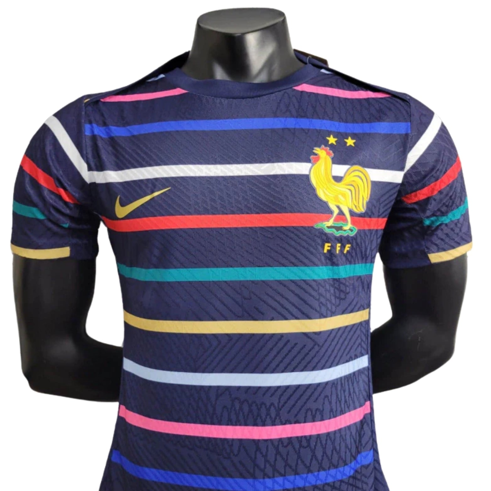 France Training 24/25 - Player Version - Euro 2024