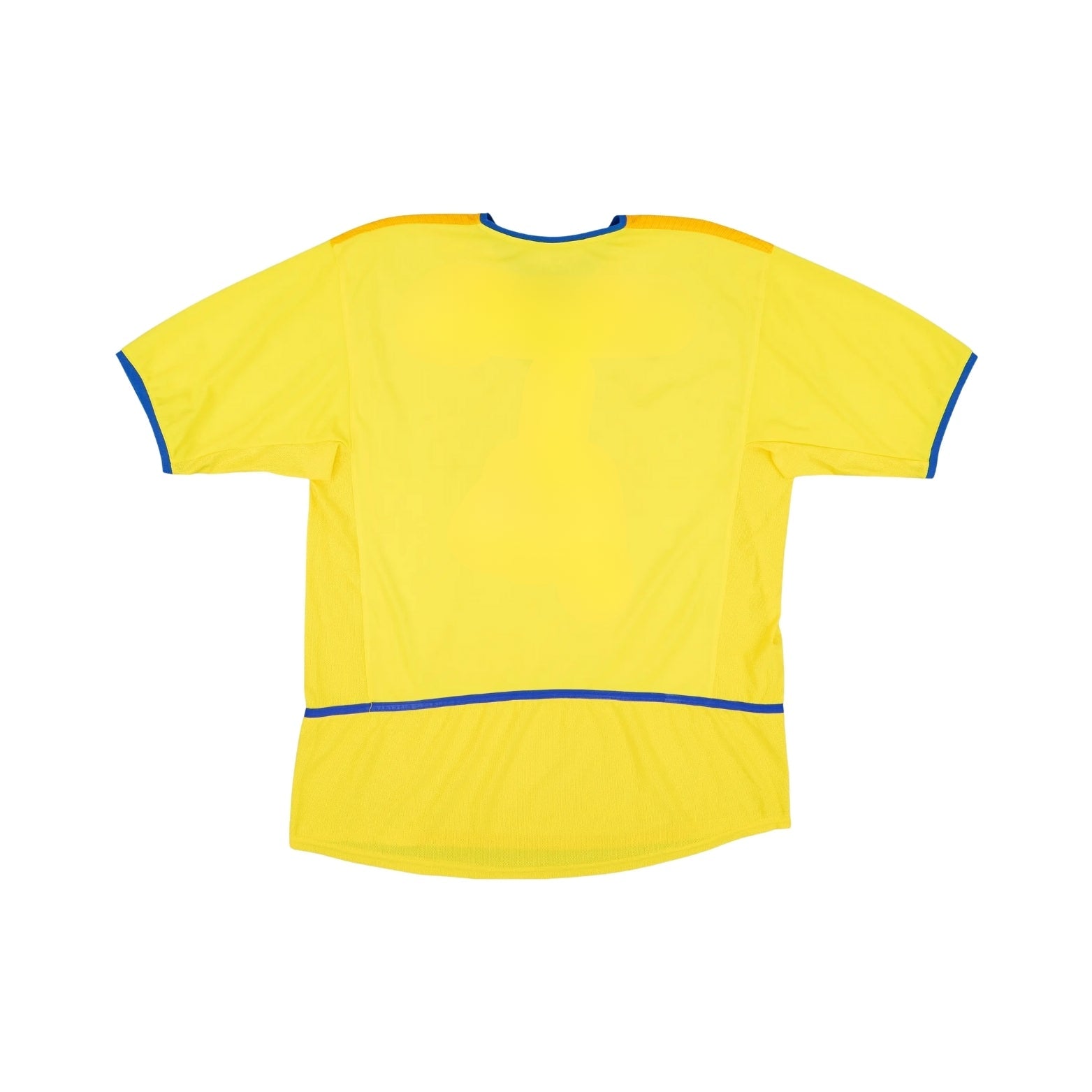 Inter Milan Away 02/03