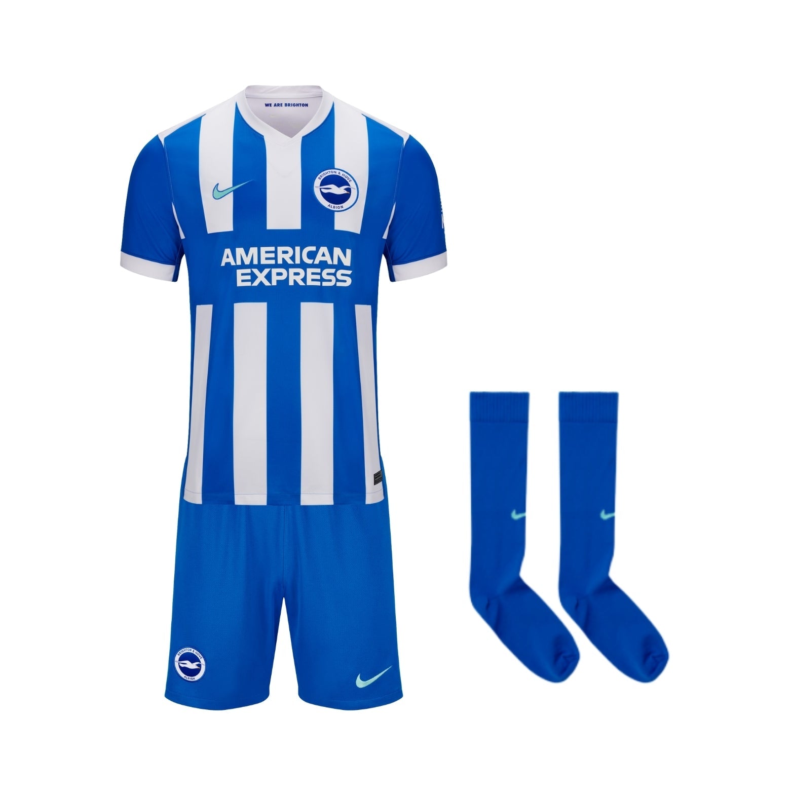 Kids Kit - Brighton Home 25/26