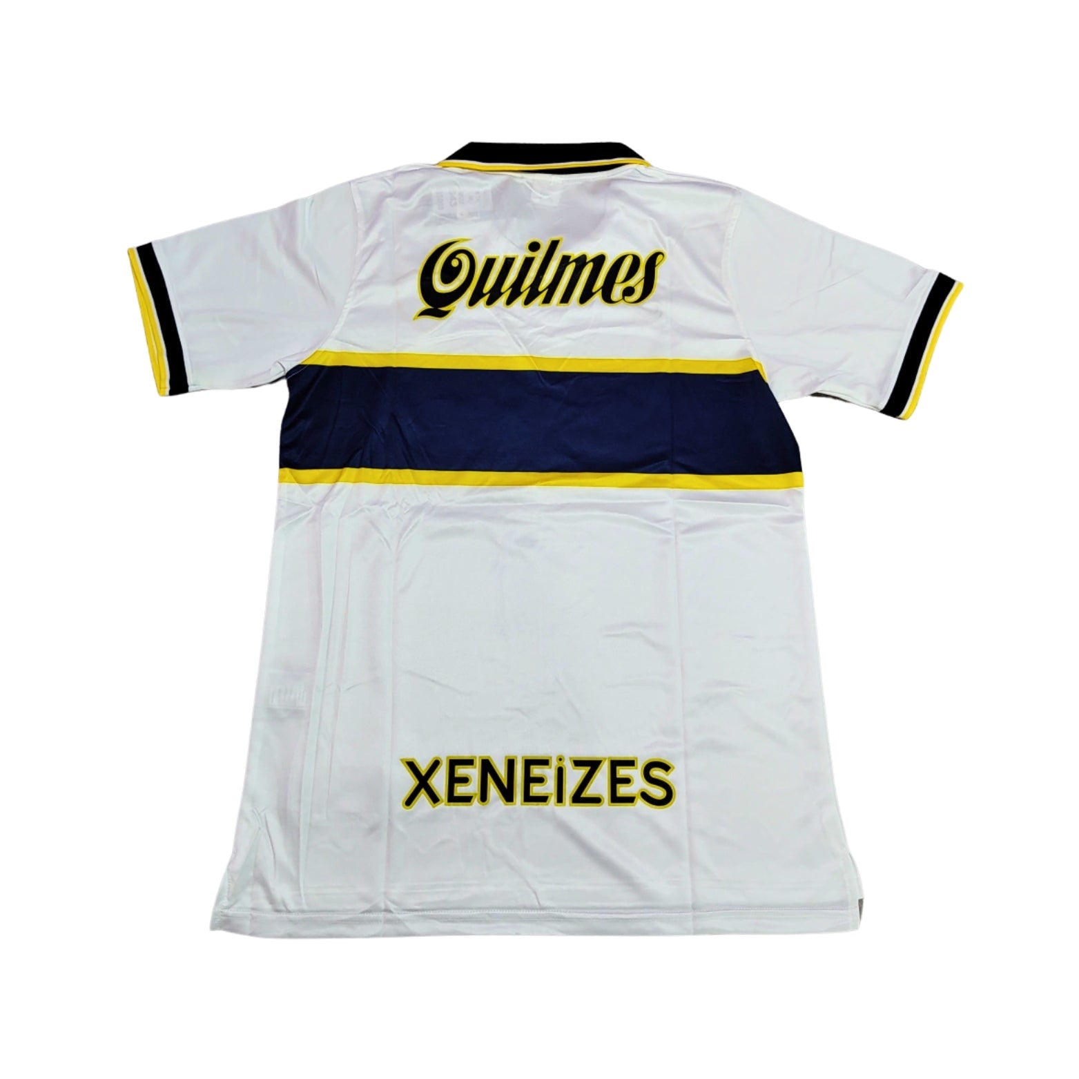 Boca Juniors Away 96/97