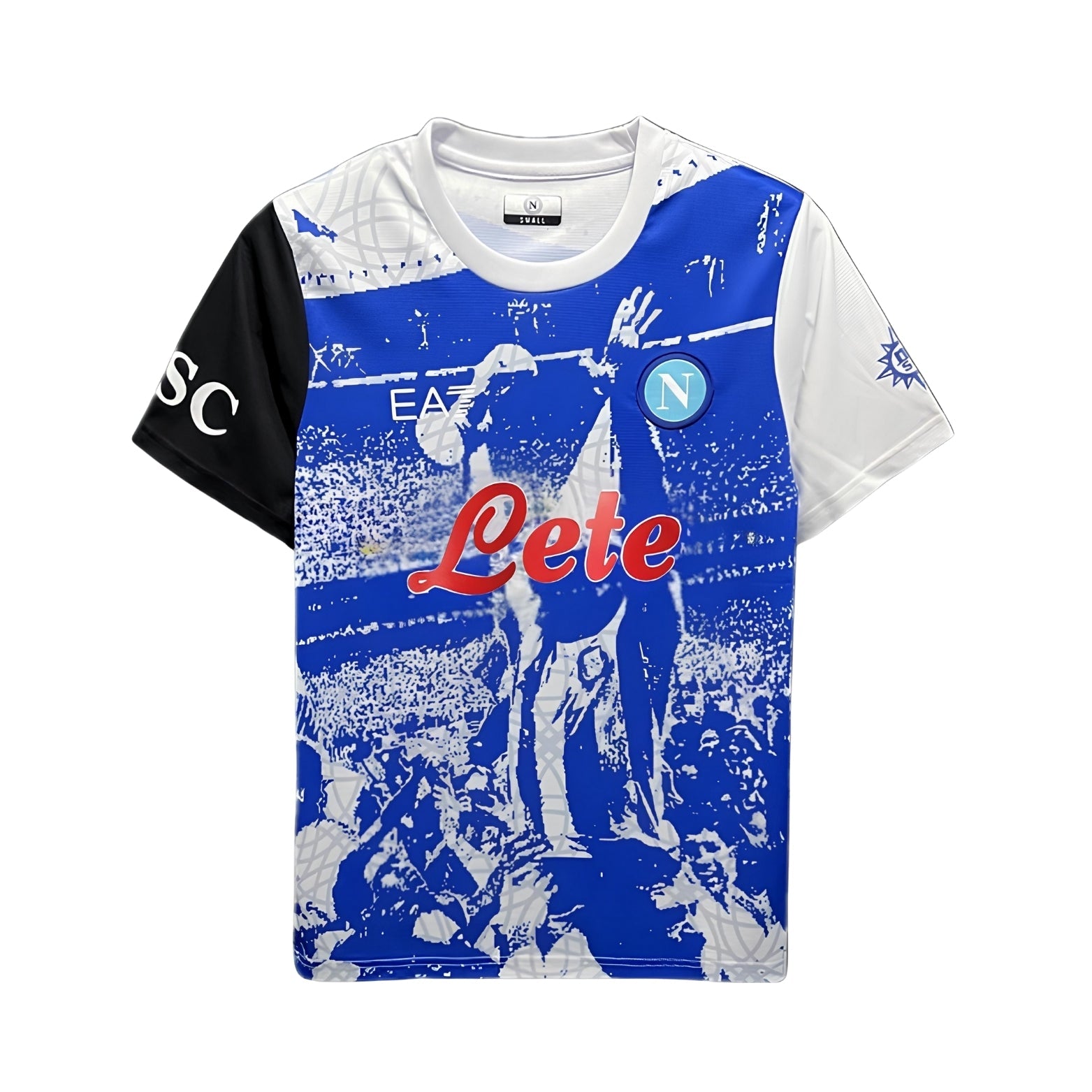 Napoli Special Edition 23/24