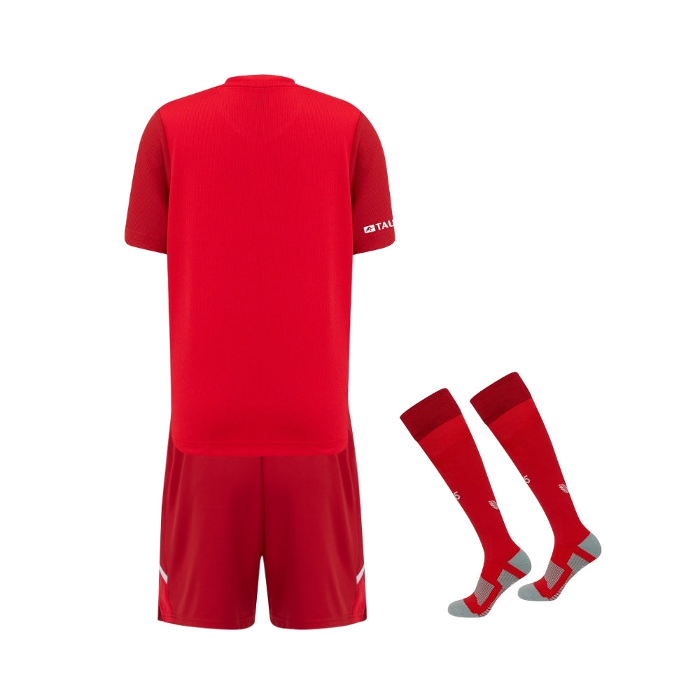 Kids Kit - Twente Home 25/26