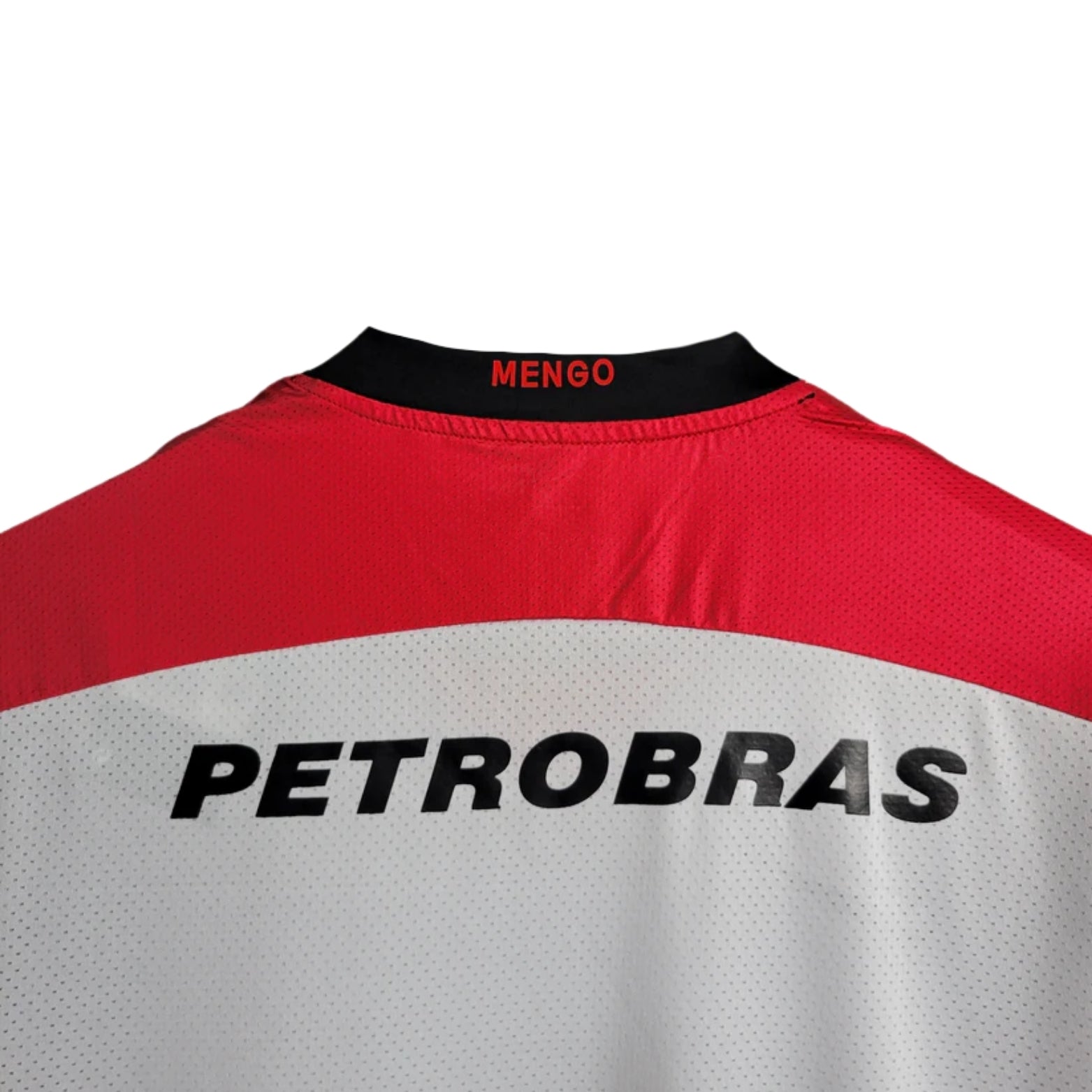 Flamengo Away 08/09