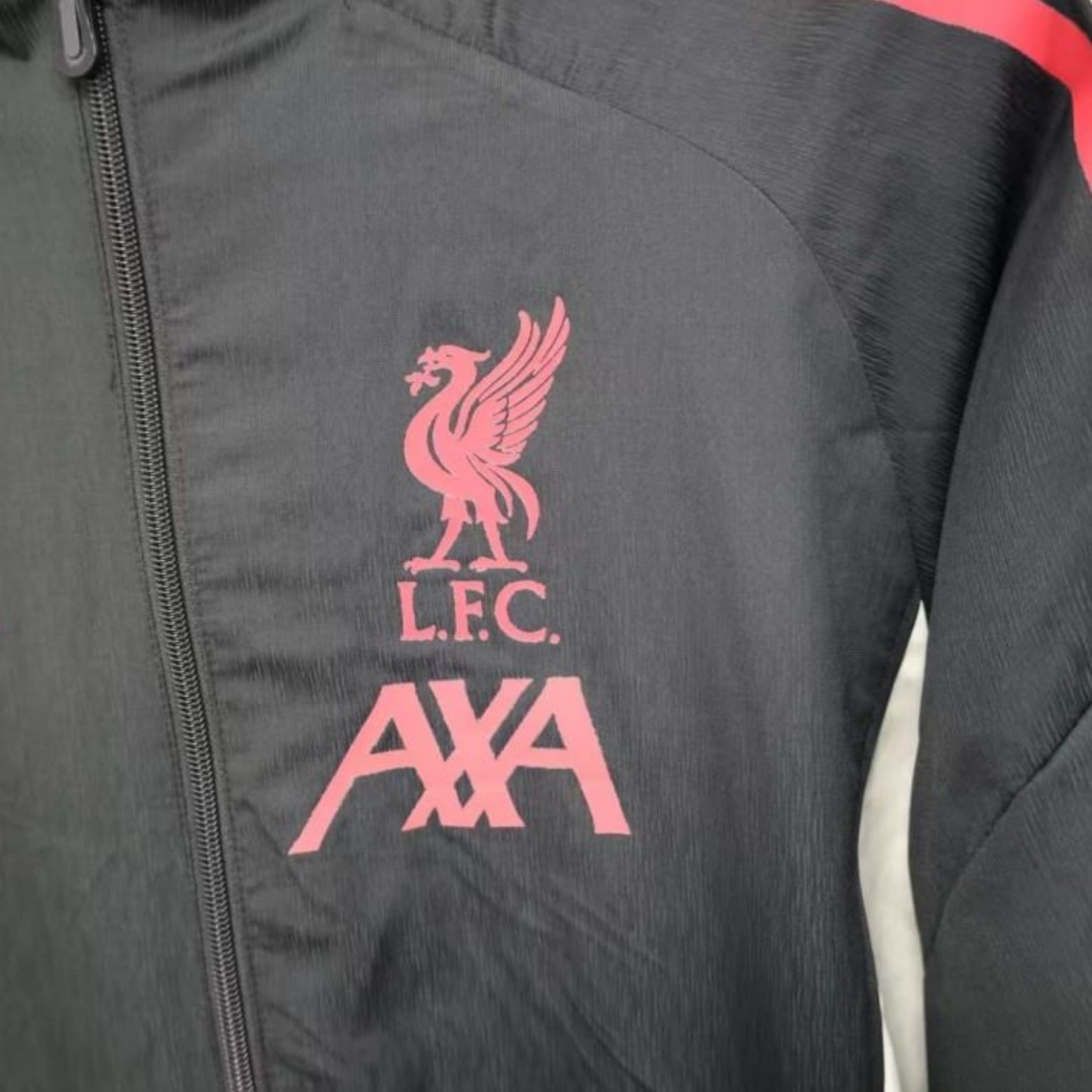 Windbreaker - Liverpool 25/26