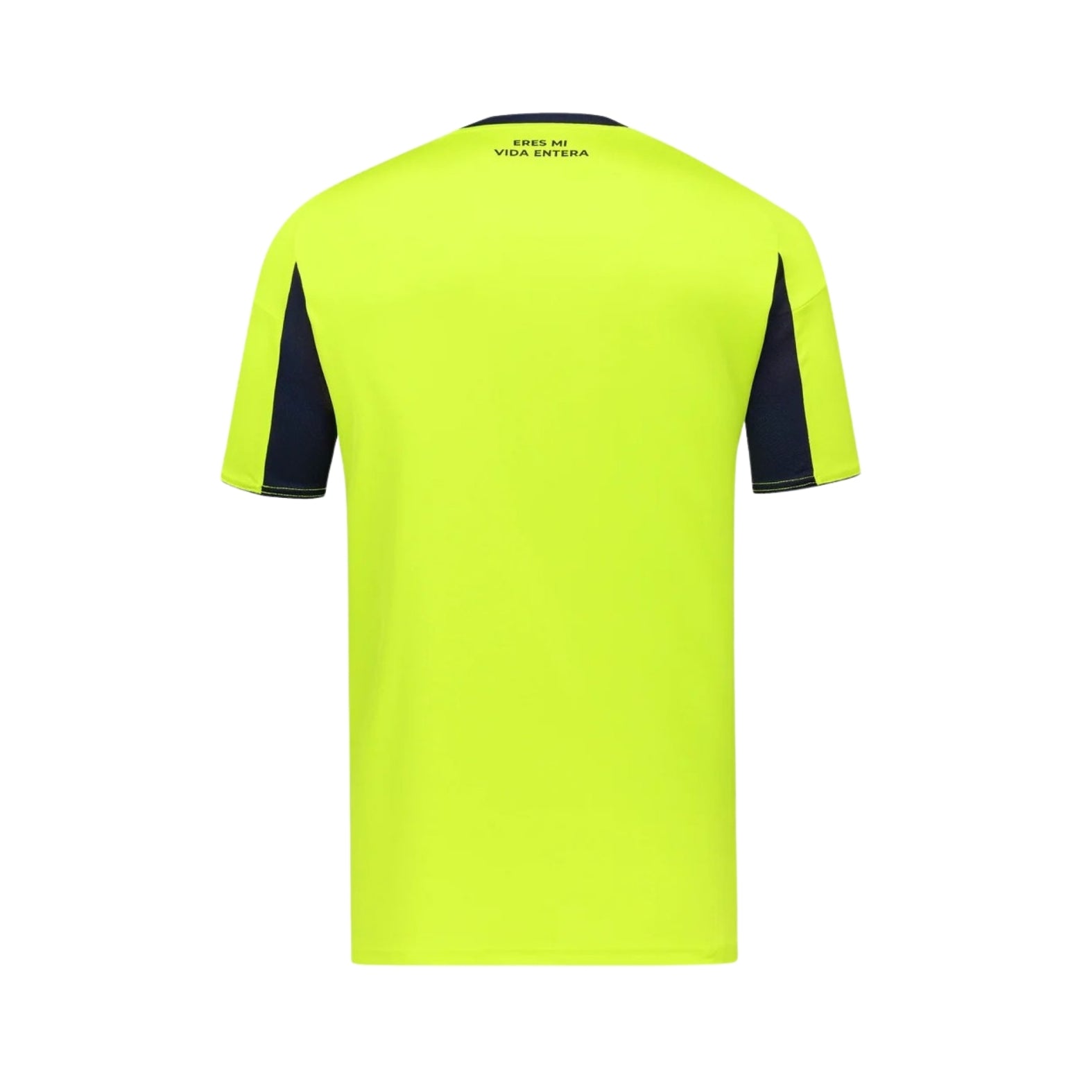 Universidad de Chile Third 25/26