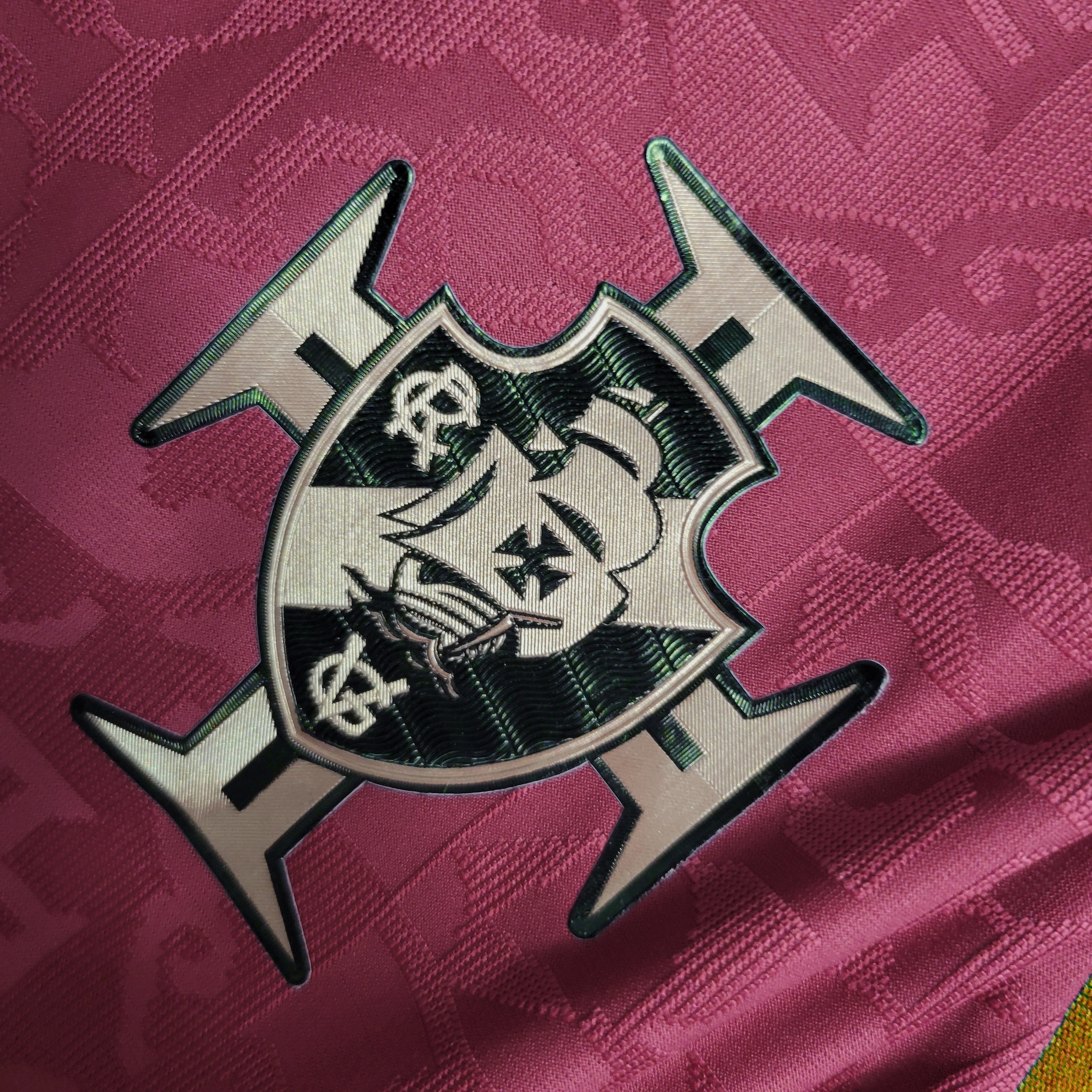 Vasco da Gama Training 23/24 - Sleeveless