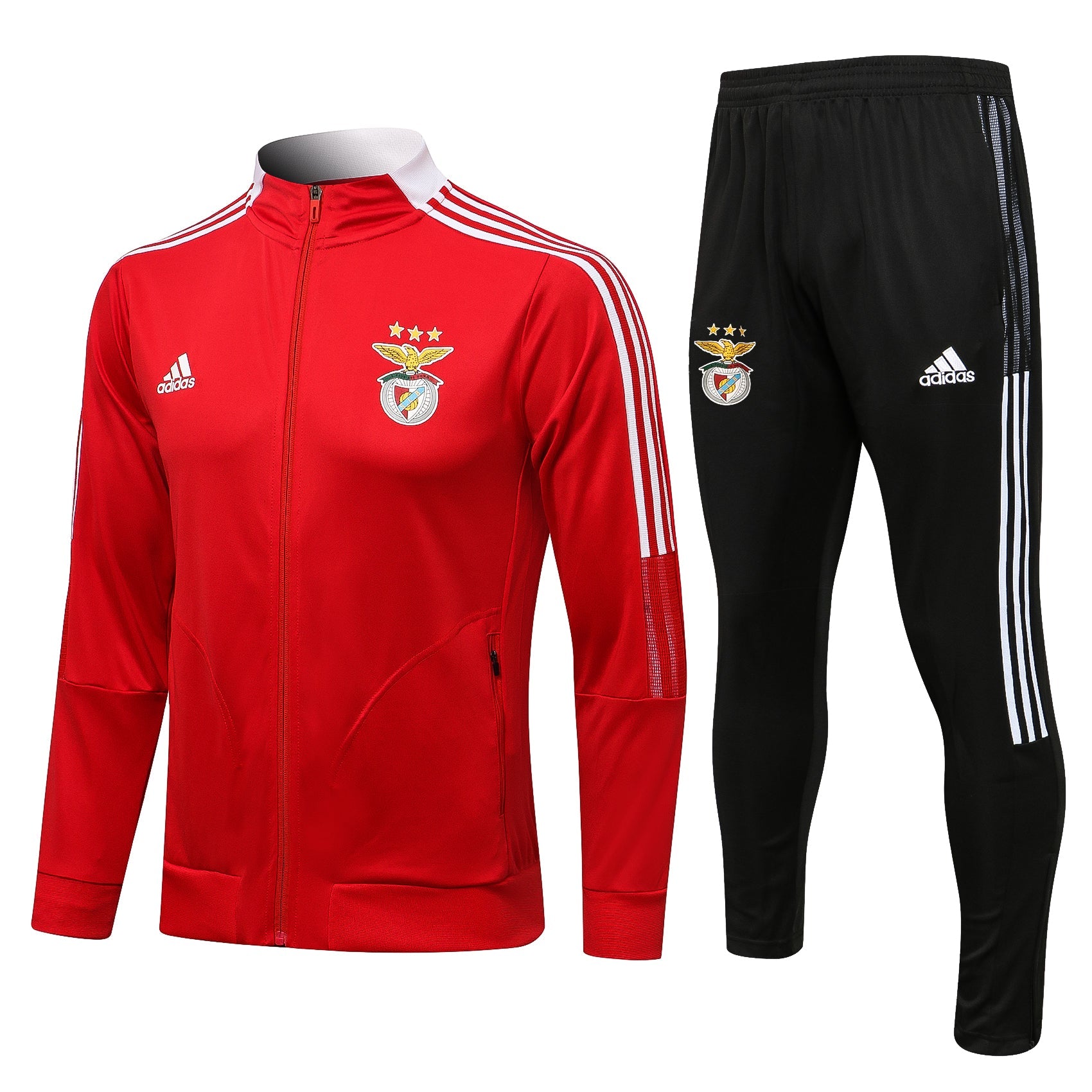 Benfica 24/25 - Tracksuit - Full Zip