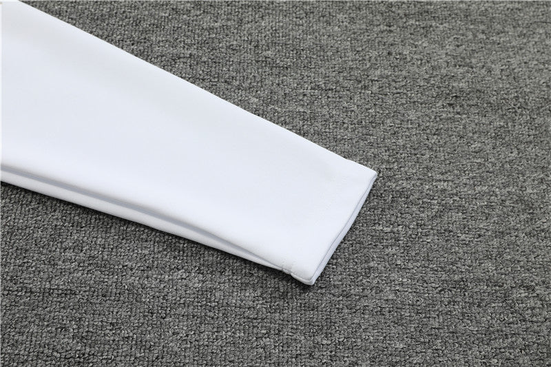 Marselha - Fato de Treino - Zip Completo - Game Day