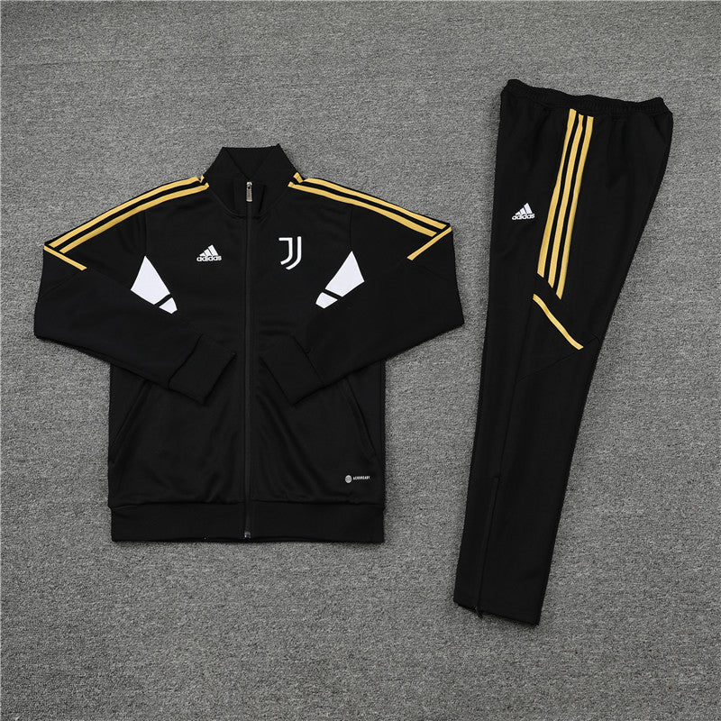 Juventus 23/24 - Tracksuit - Full Zip