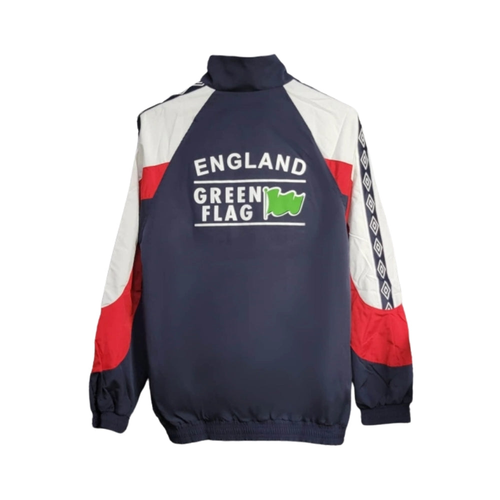 Windbreaker - England 25/26