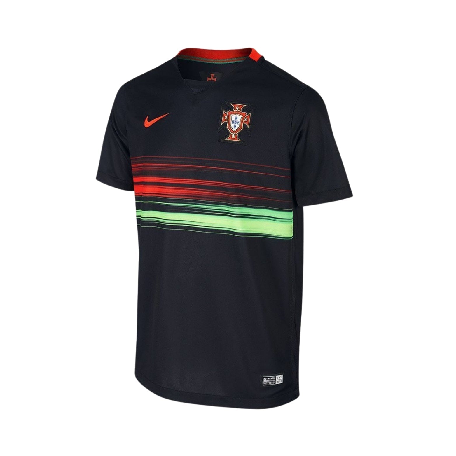 Portugal Away 15/16