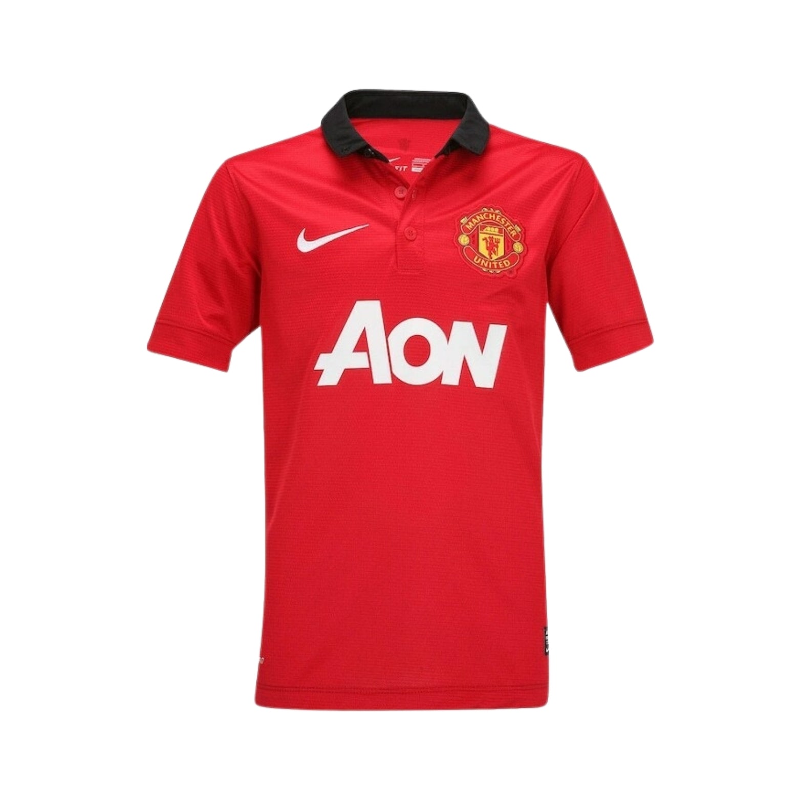 Manchester United Home 13/14