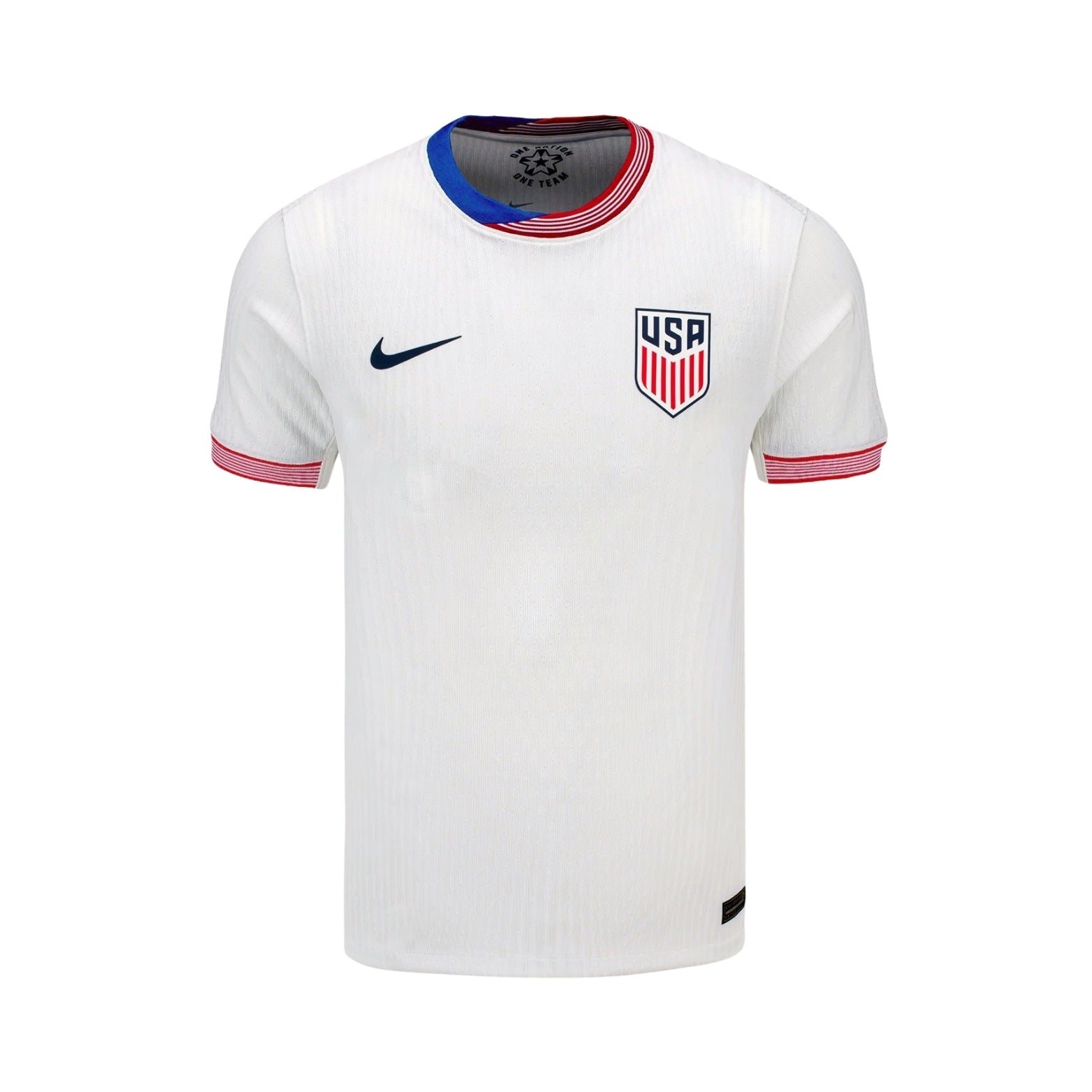 United States Home 24/25 - Copa América 2024