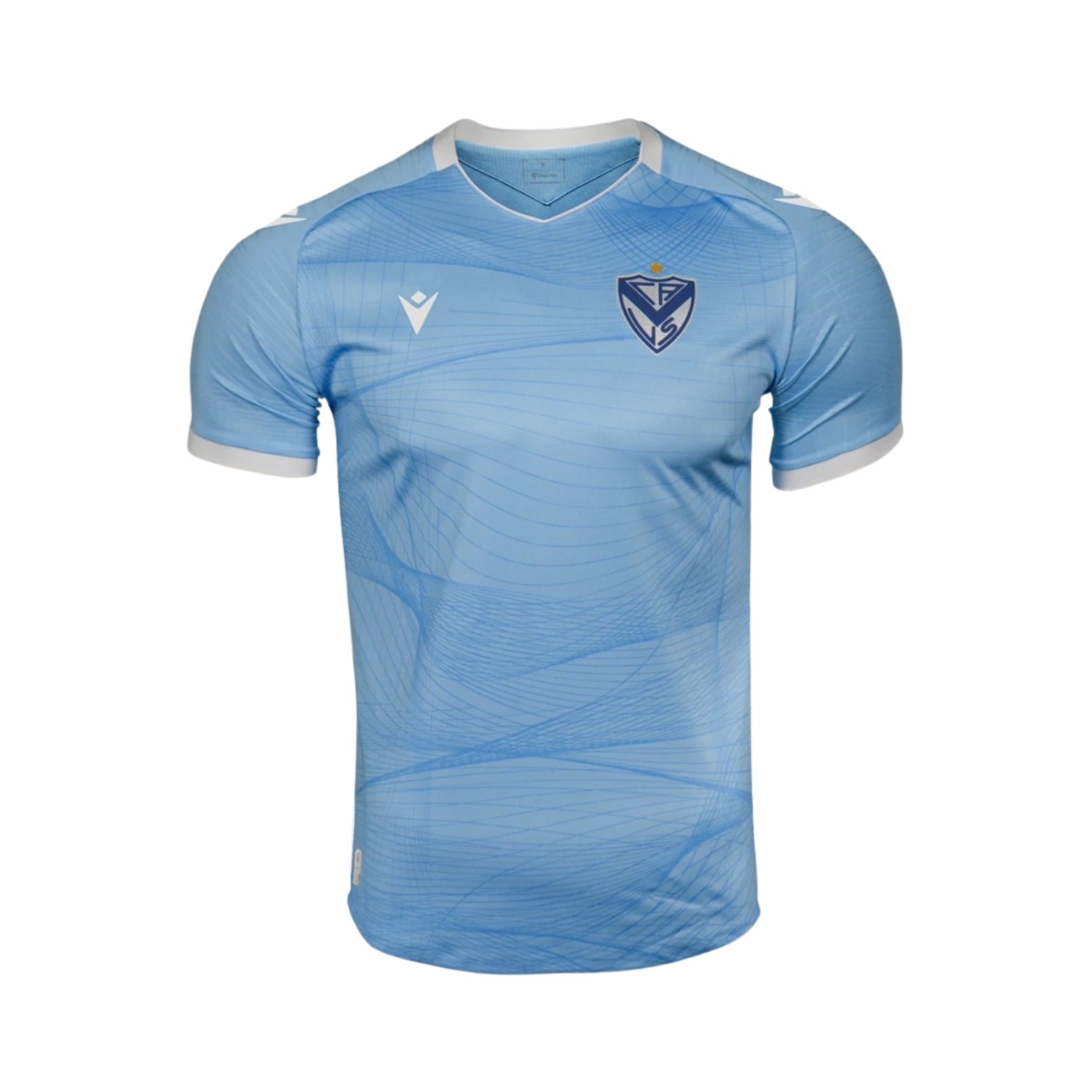 Club Vélez Sarsfield Goalkeeper 25/26