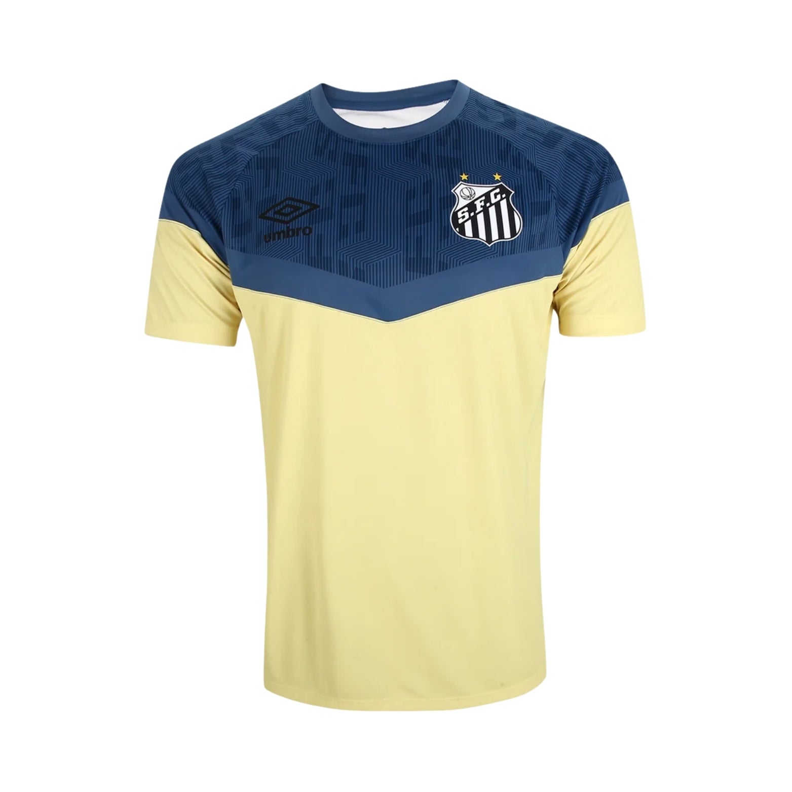 Santos Training 23/24