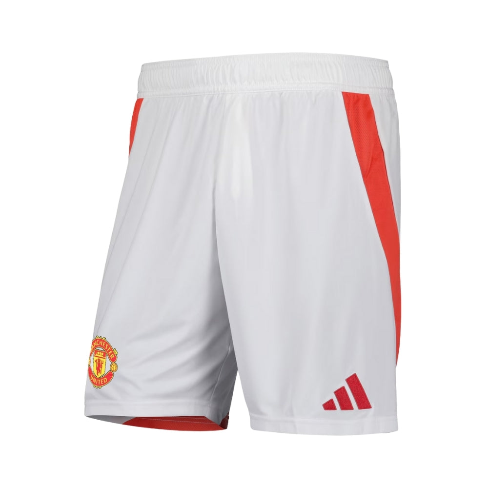 Shorts - Manchester United Home 24/25
