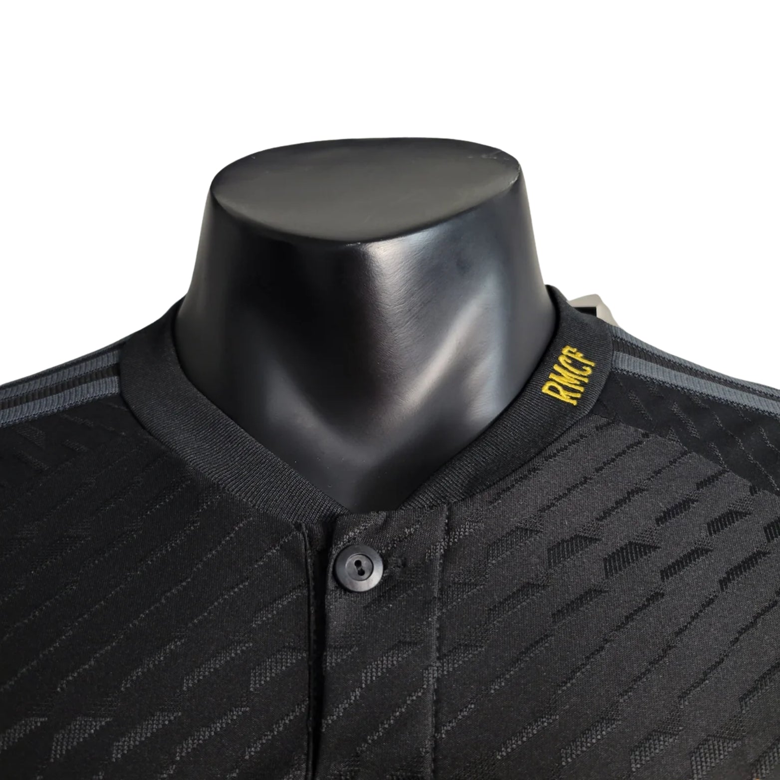 Real Madrid Third 23/24 - Player Version