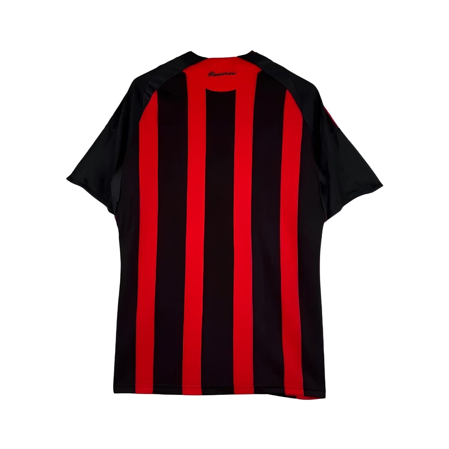 AC Milan Home 08/09