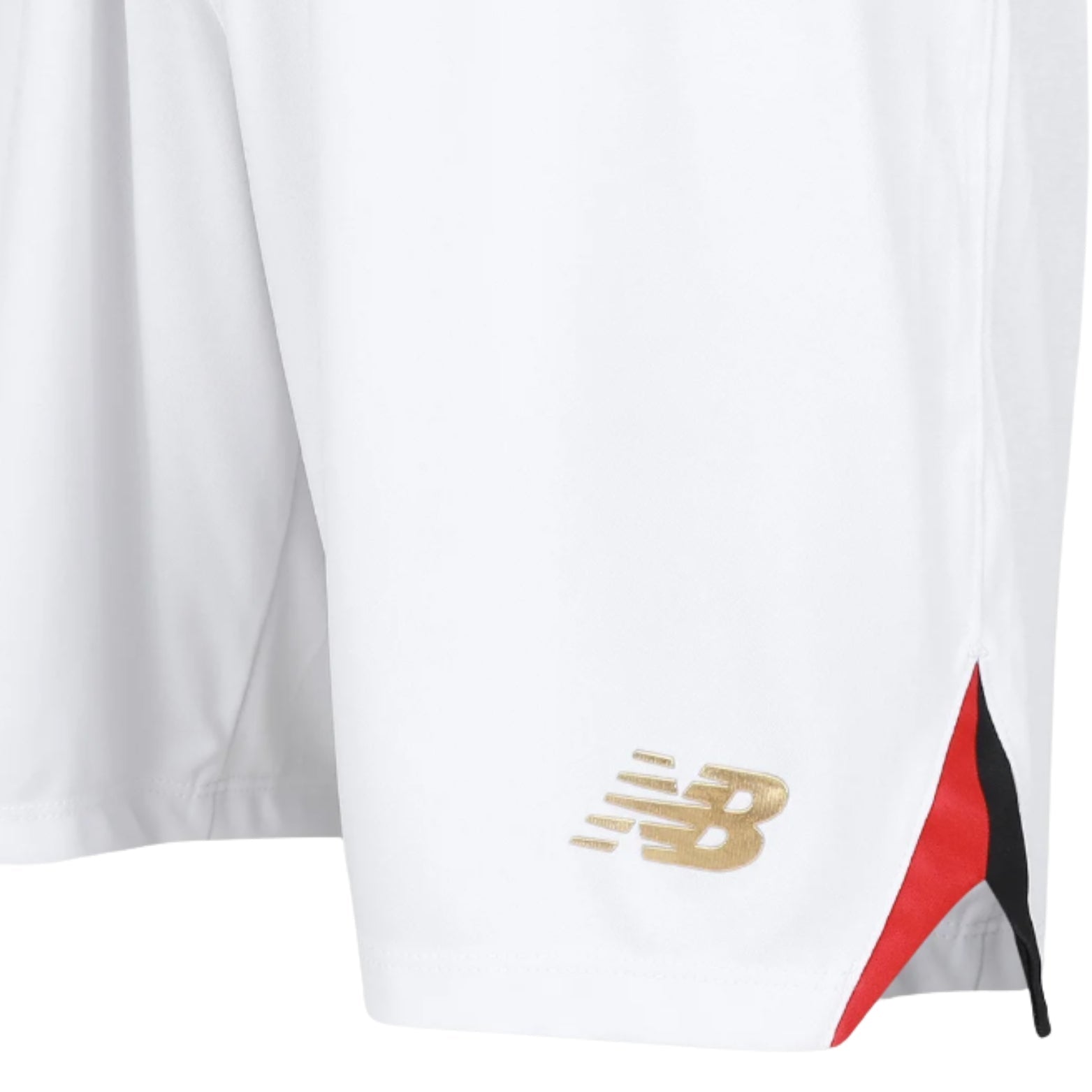 Shorts - São Paulo Home 25/26