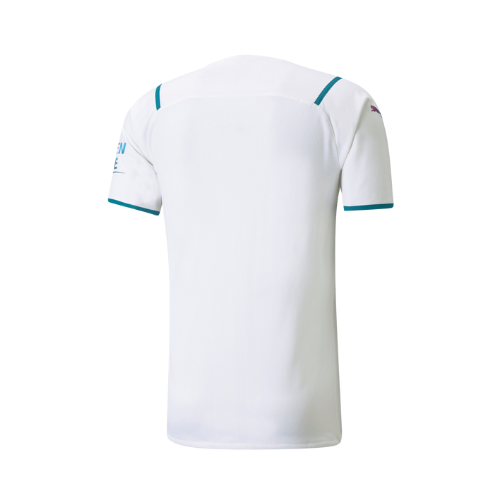 Manchester CIty Away 21/22
