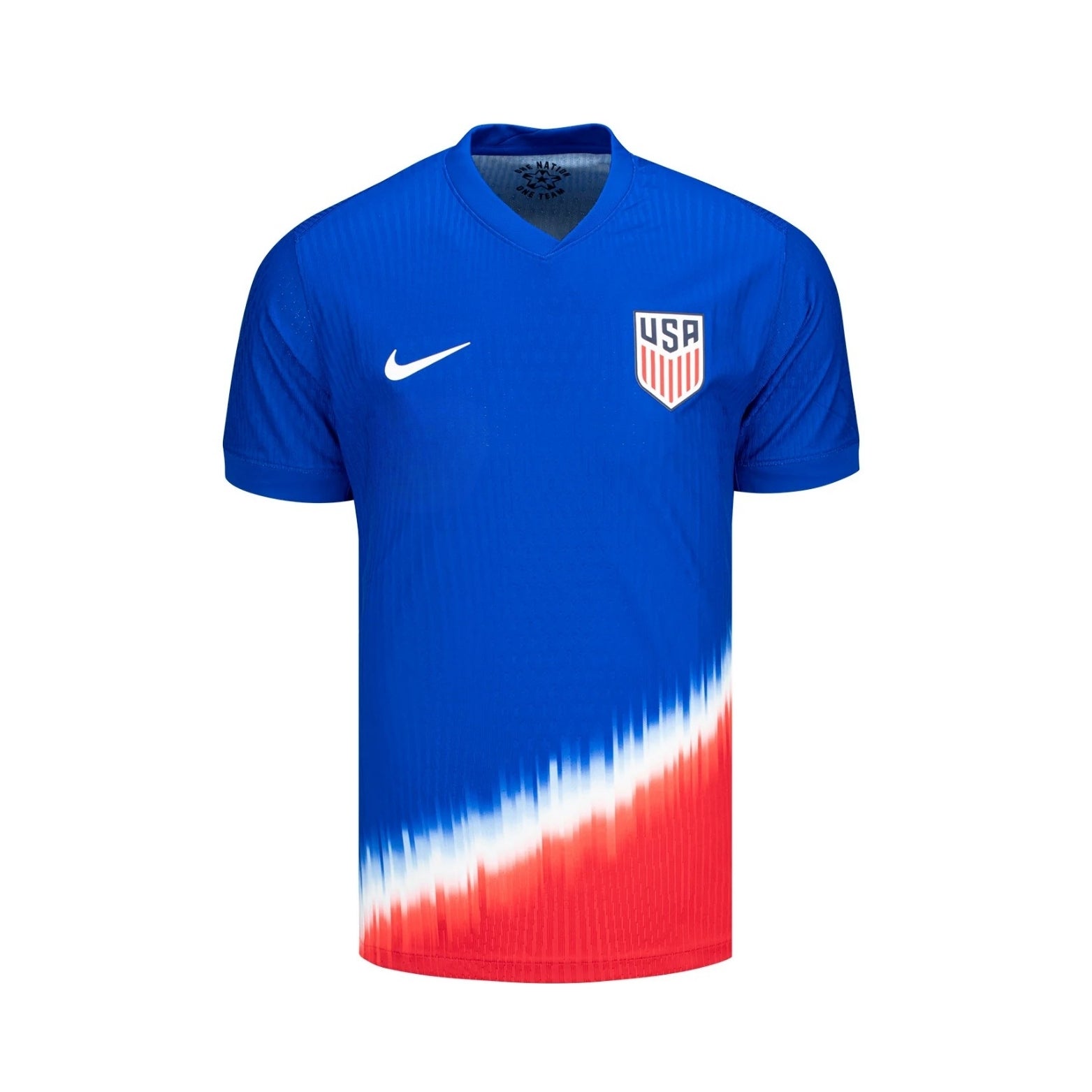 United States Away 24/25 - Copa América 2024