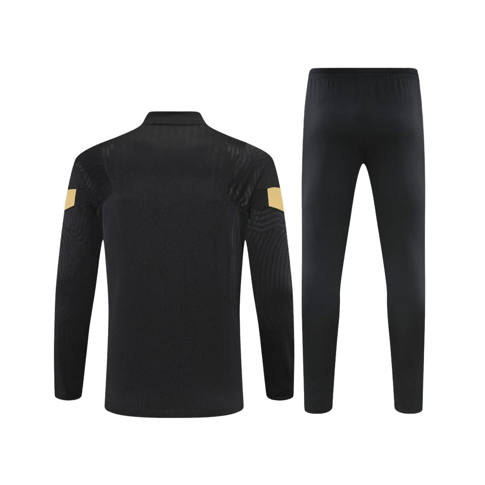 Barcelona 23/24 - Tracksuit - 1/2 Zip