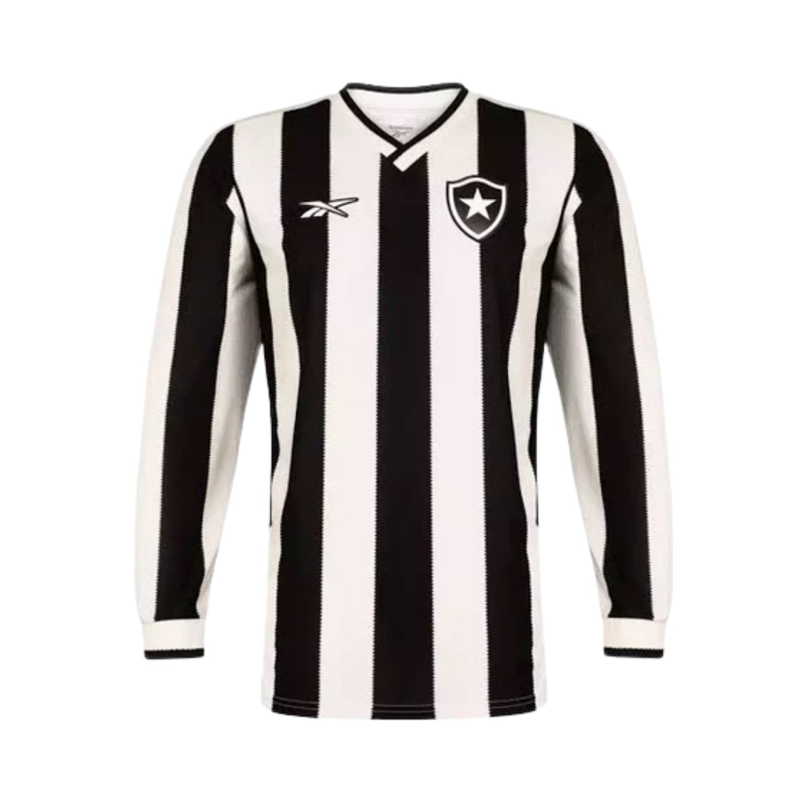 Botafogo Home 24/25 - Long Sleeve