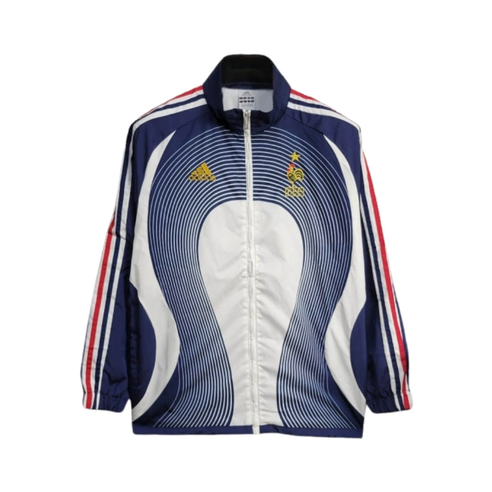 Windbreaker - France 25/26