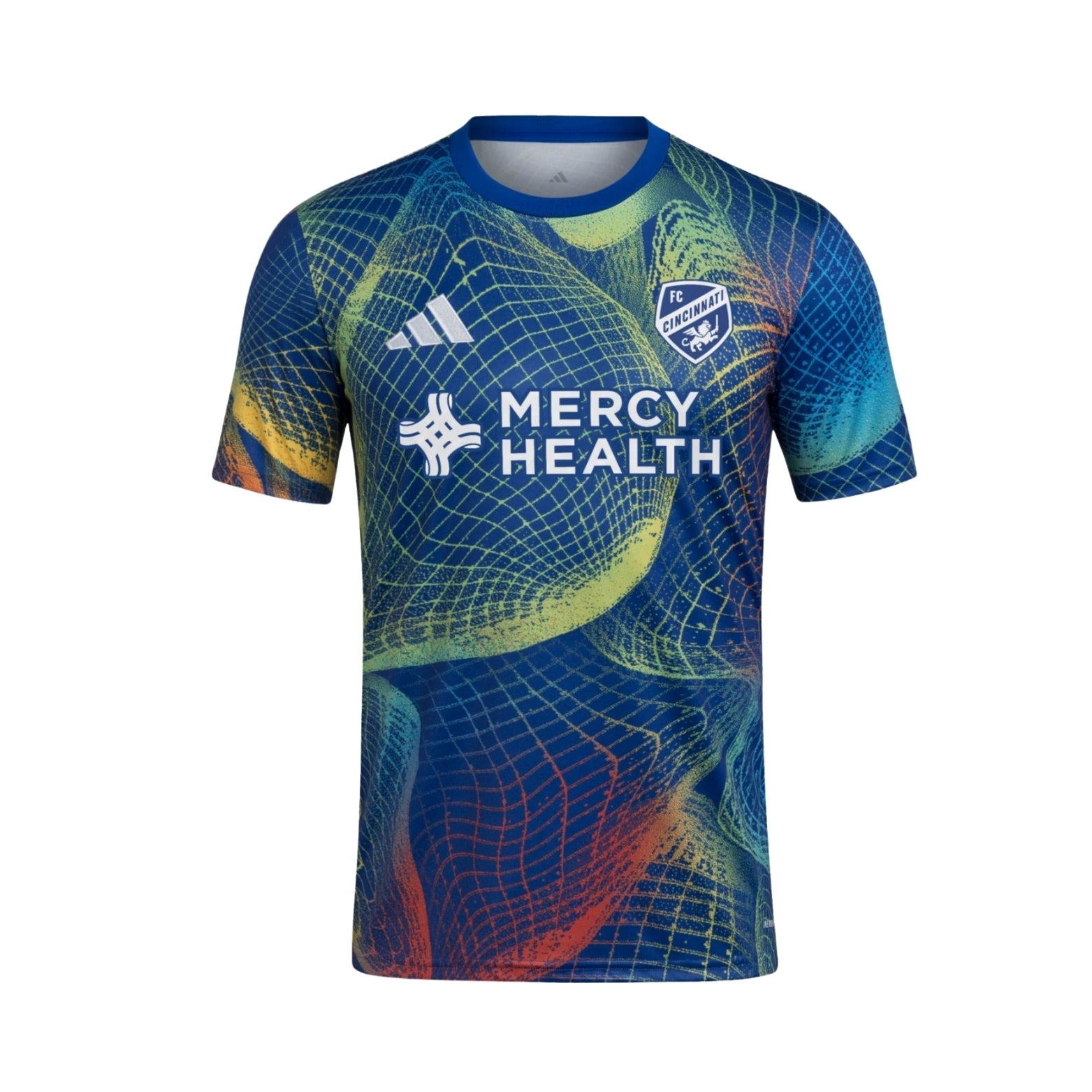 Cincinnati Pre-Match 25/26