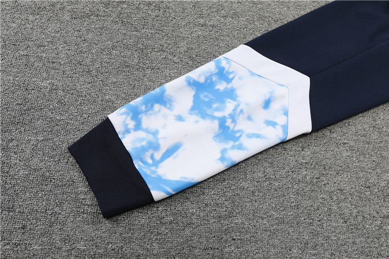 Manchester City 23/24 - Tracksuit - Full Zip