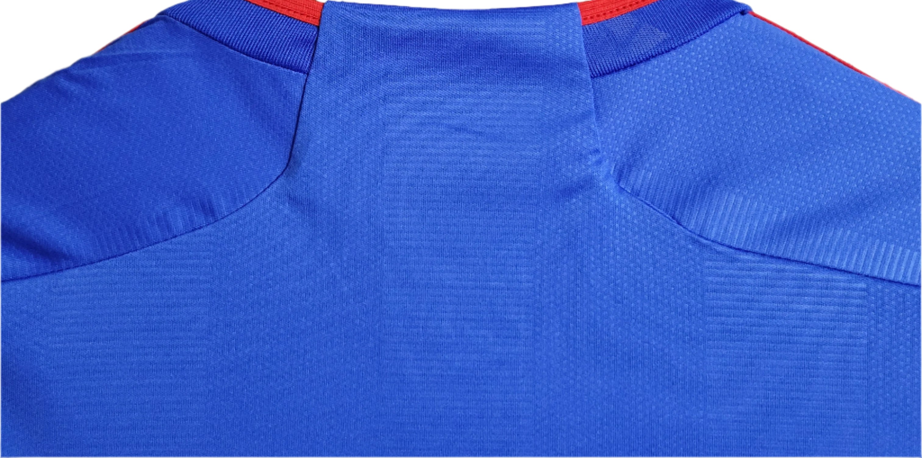 Olympique Lyon Away 23/24 - Game Day