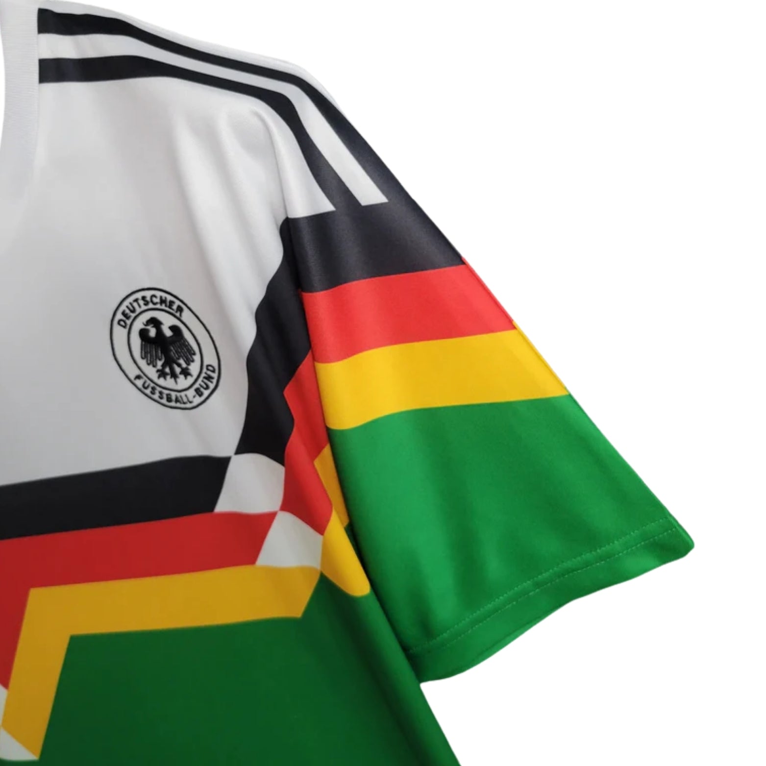Germany Home 90/91