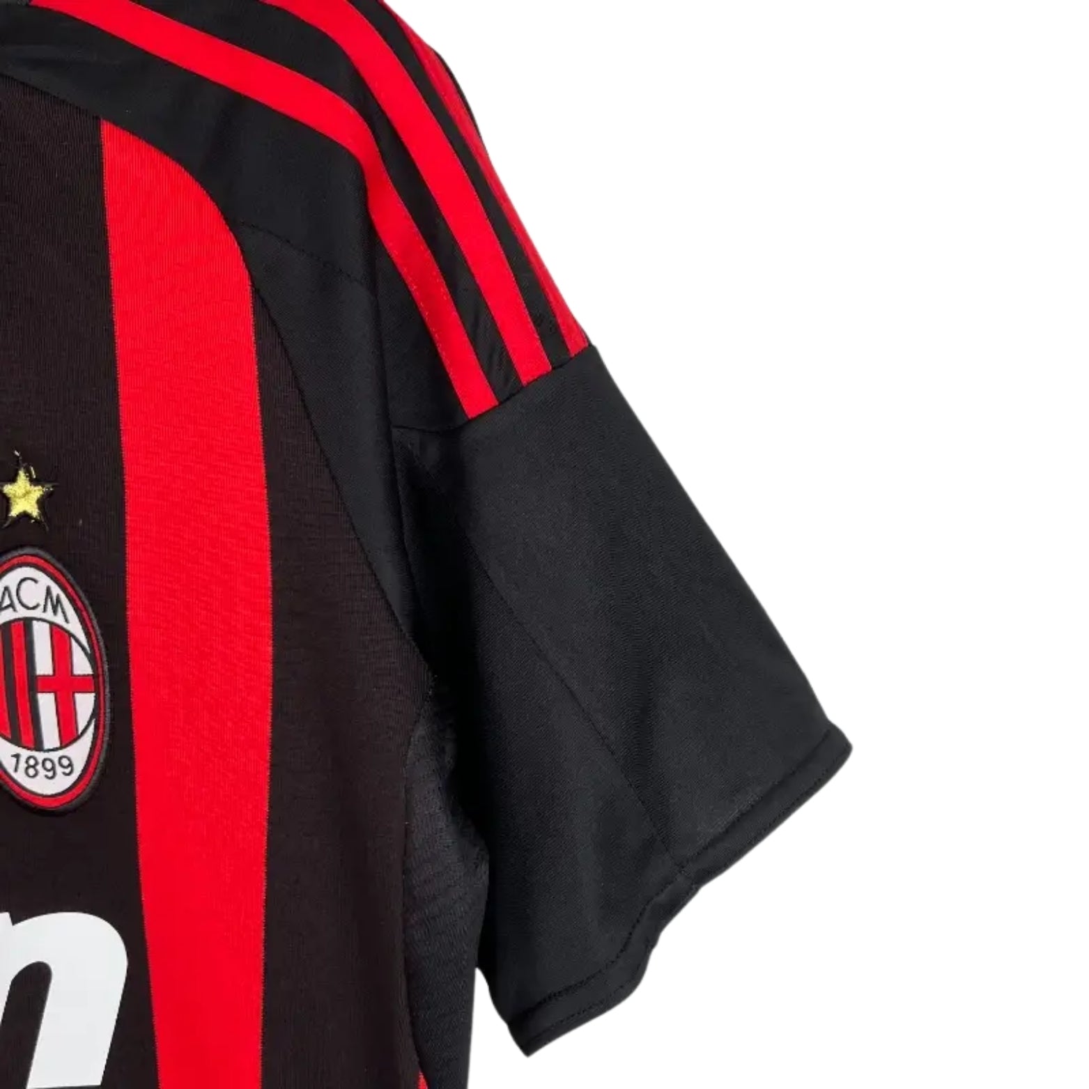 AC Milan Home 08/09