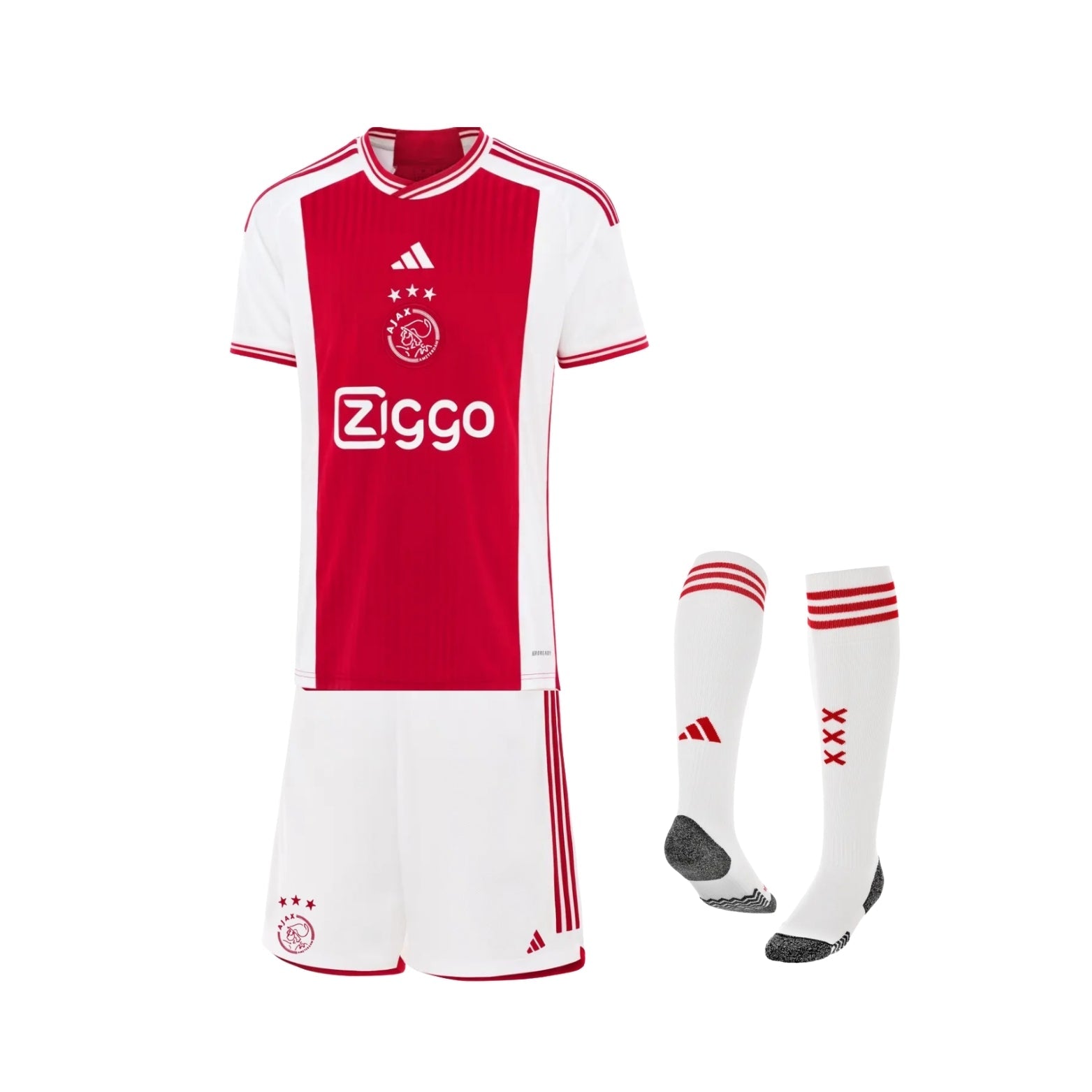 Kids Kit - Ajax Home 23/24