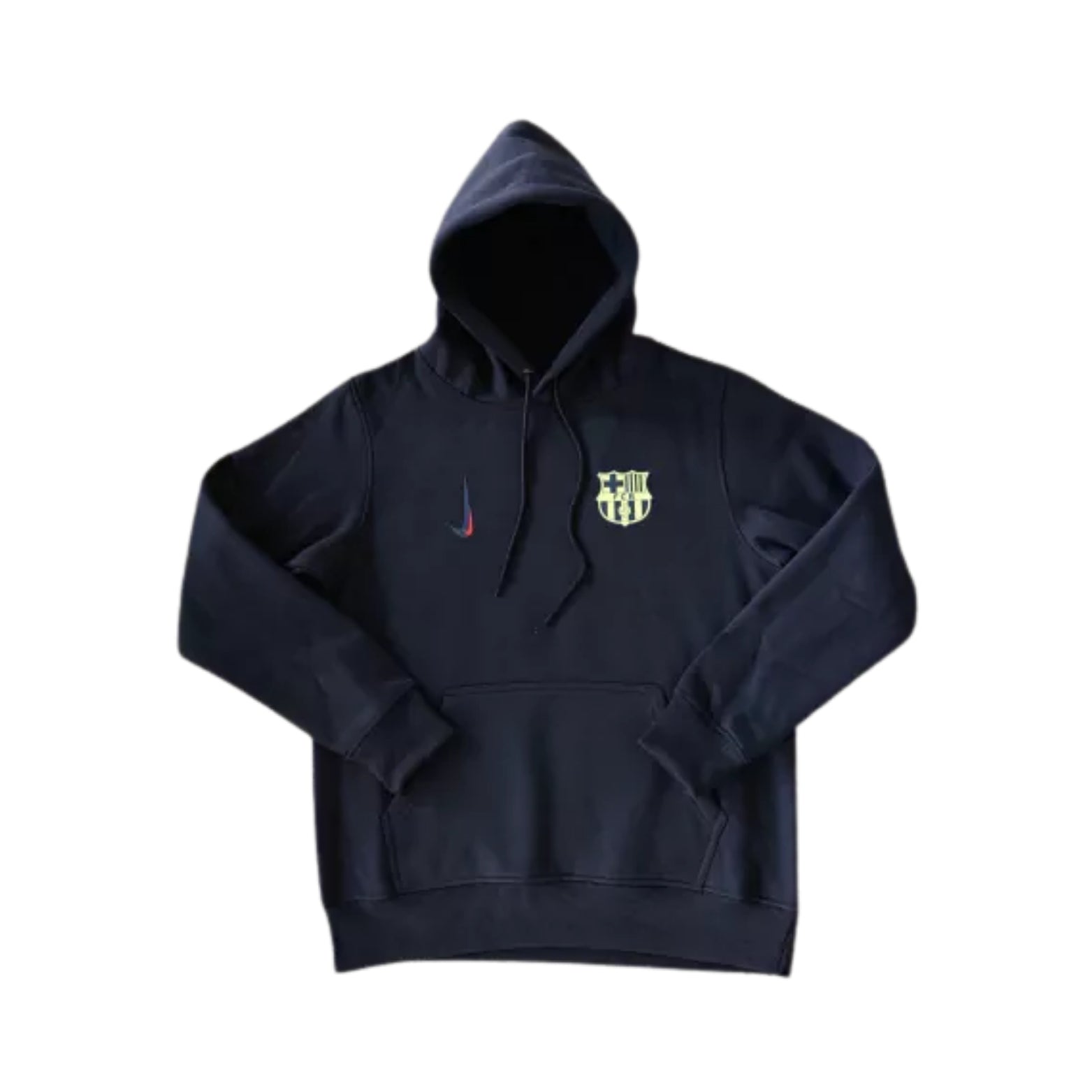 Barcelona 25/26 - Hoodie