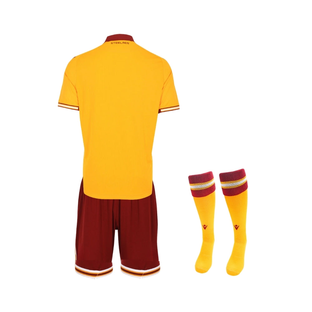 Kids Kit - Motherwell Home 25/26