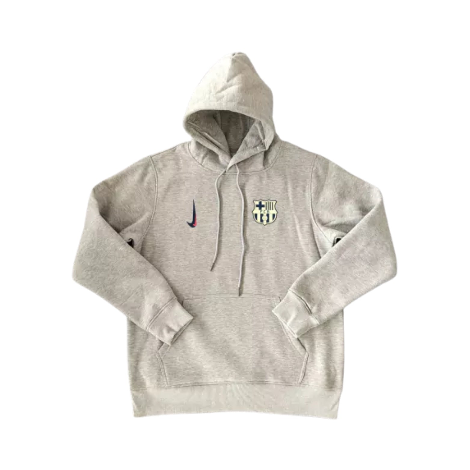Barcelona 25/26 - Hoodie