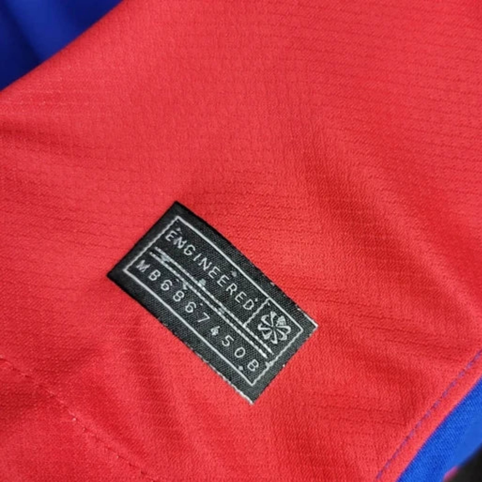 United States Away 24/25 - Copa América 2024