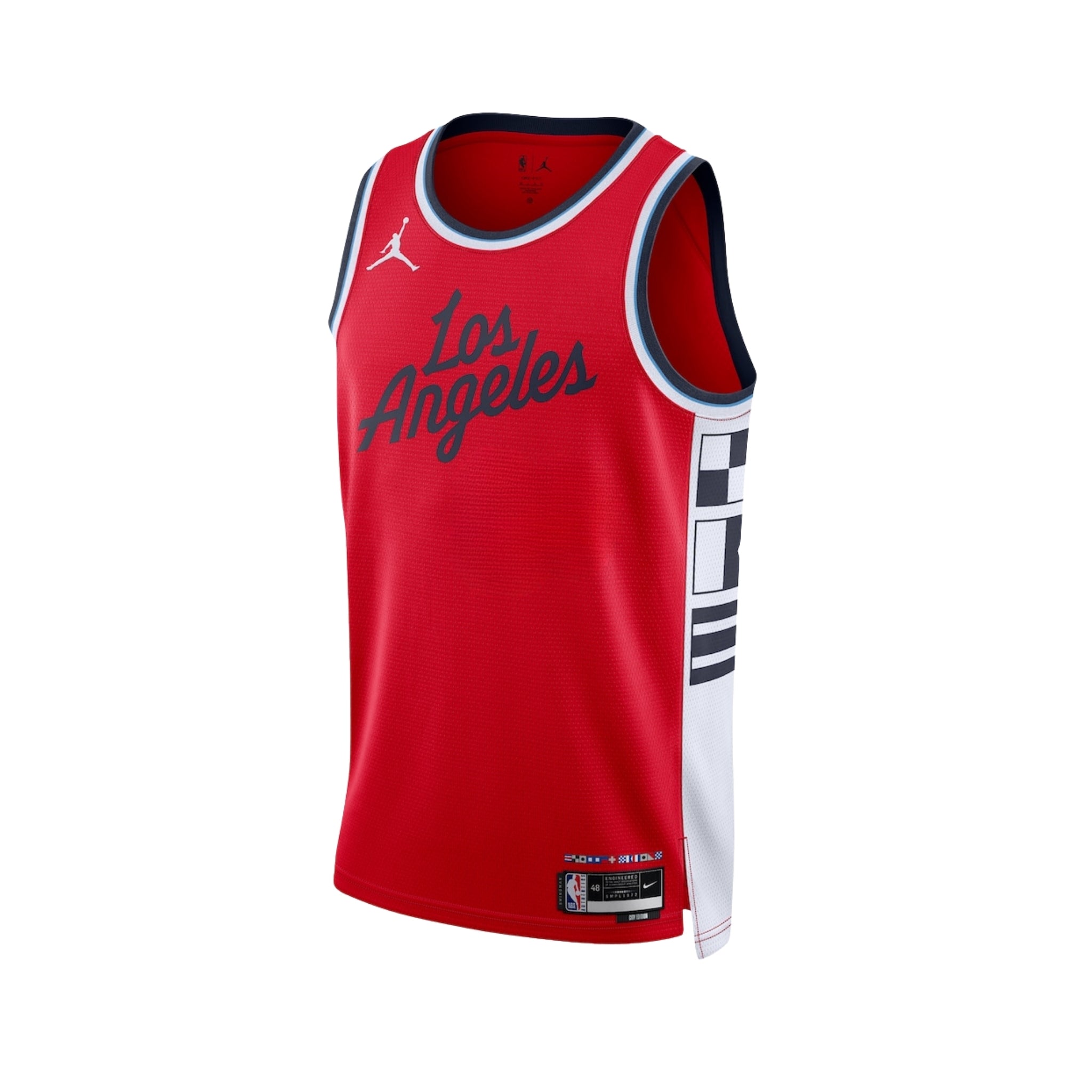 LA Clippers Statement Edition 25/26
