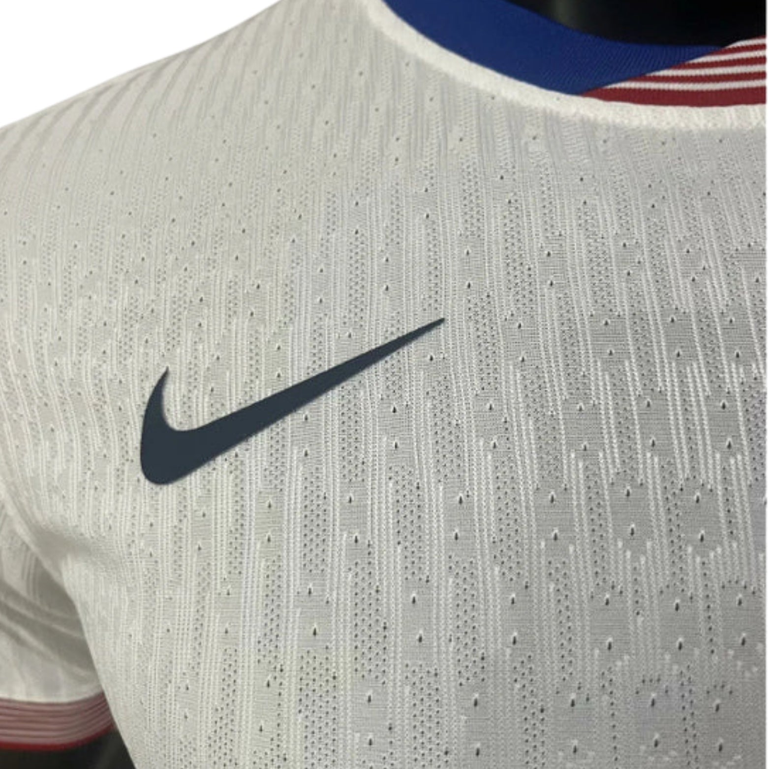 United States Home 24/25 - Player Version - Copa América 2024