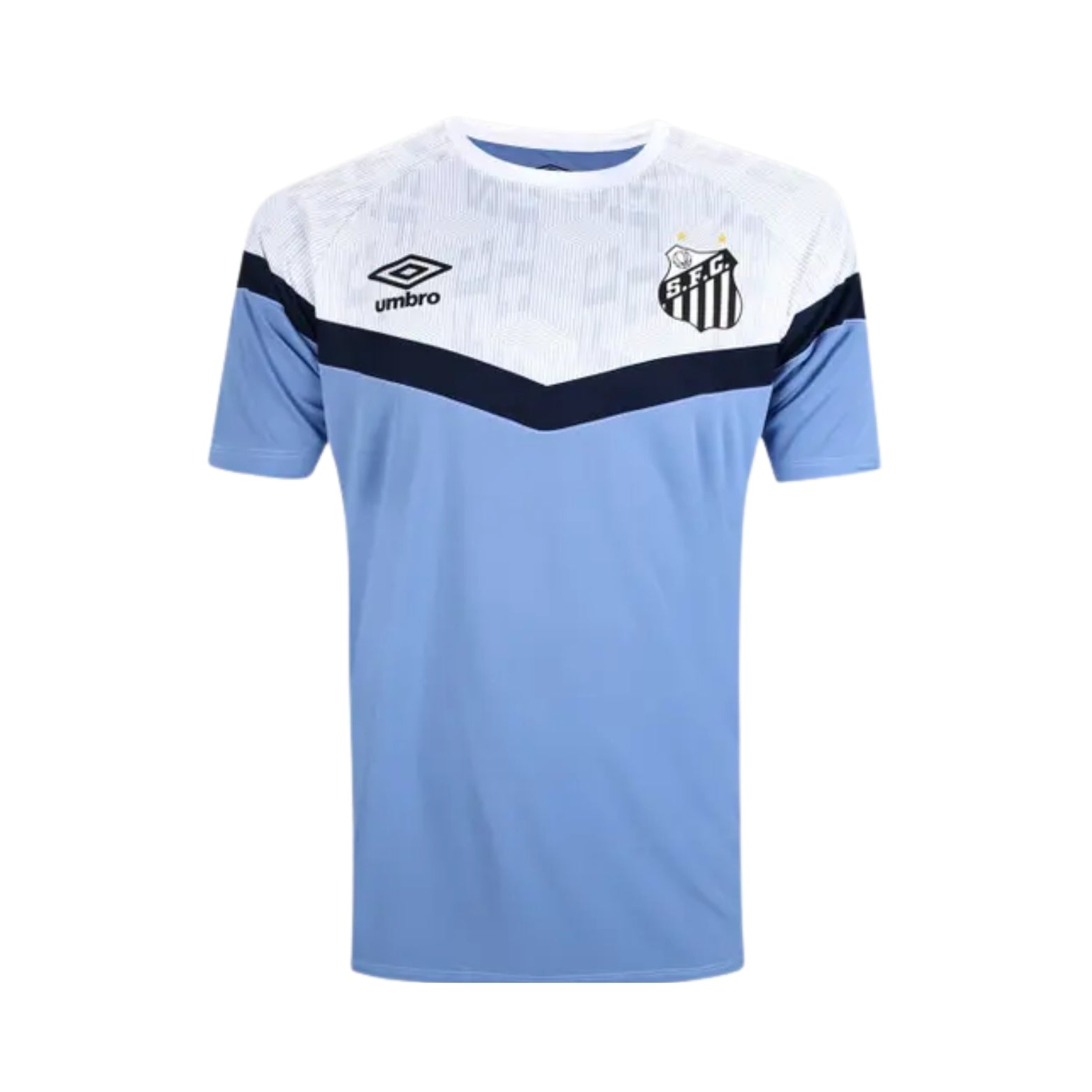 Santos Training 23/24