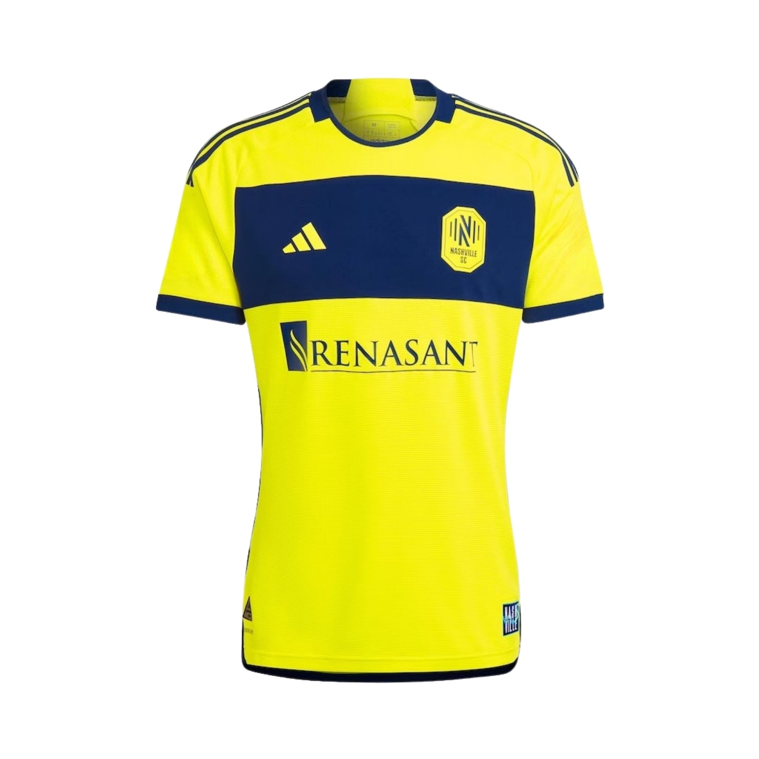 Nashville Home 25/26