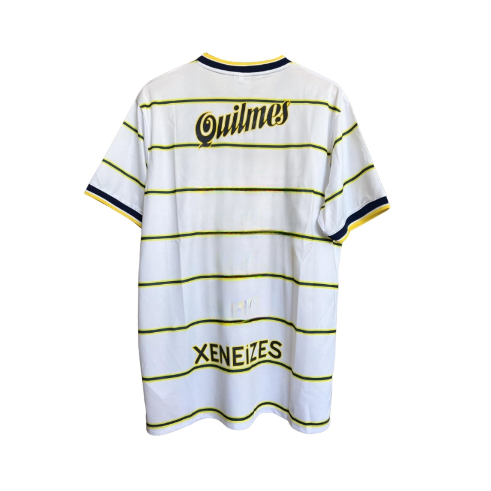 Boca Juniors Away 99/00