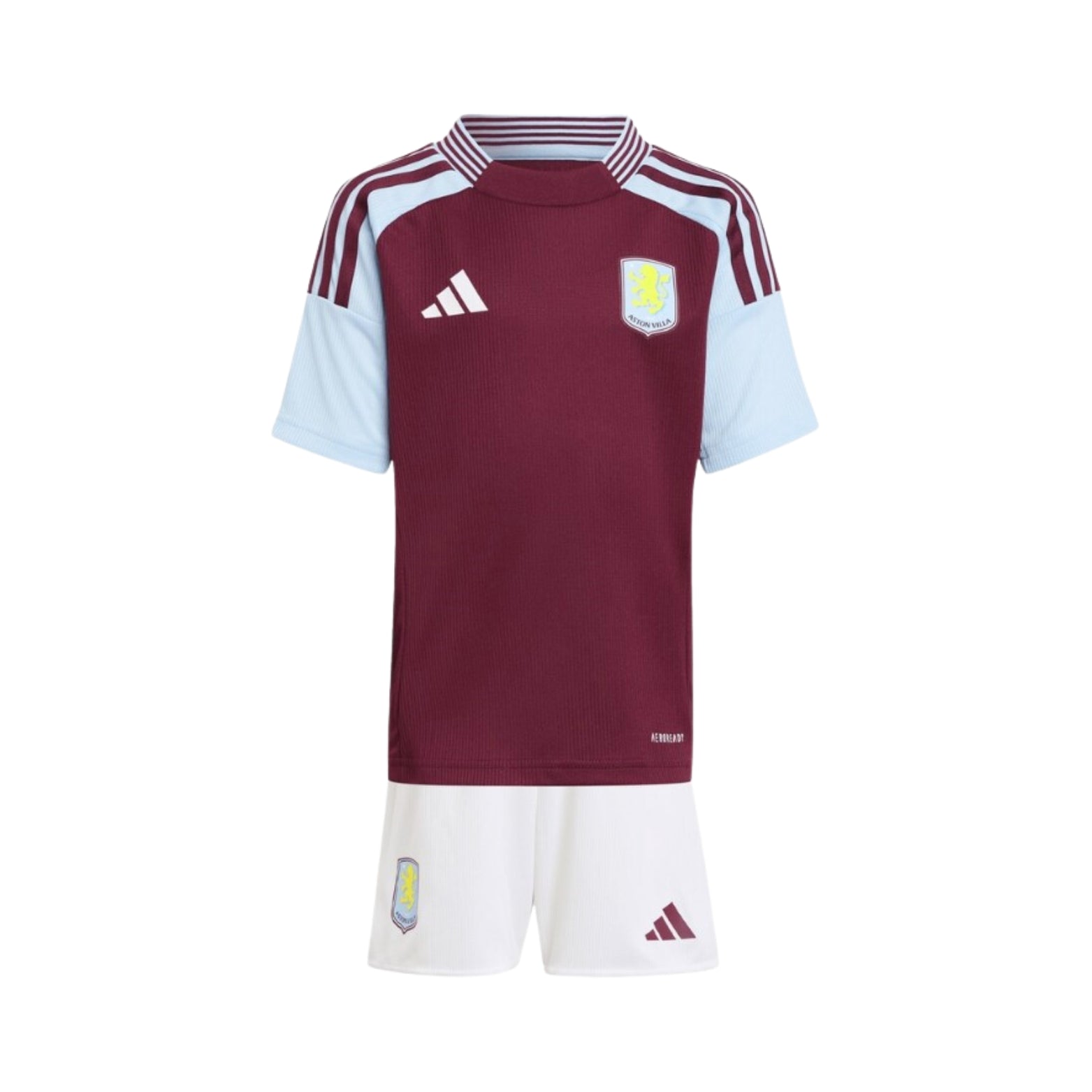 Kids Kit - Aston Villa Home 24/25